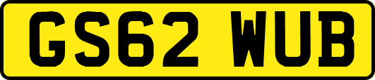 GS62WUB