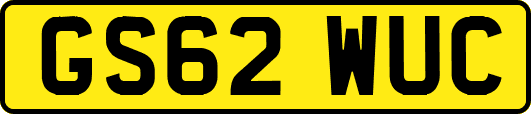 GS62WUC