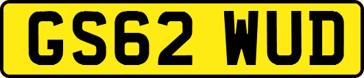 GS62WUD