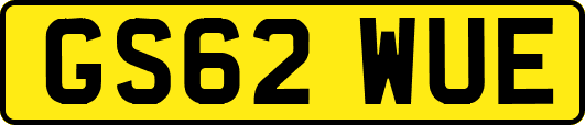 GS62WUE