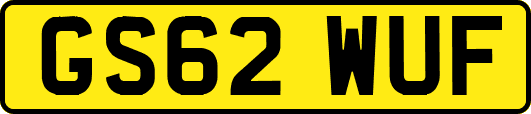 GS62WUF