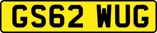 GS62WUG