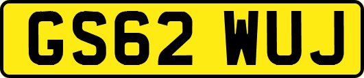 GS62WUJ