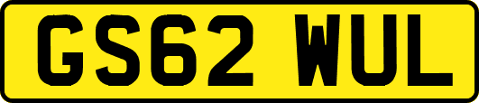 GS62WUL