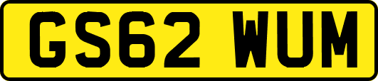 GS62WUM