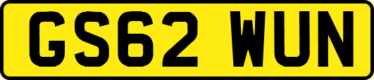 GS62WUN
