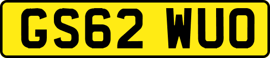 GS62WUO