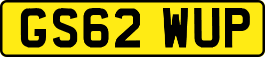 GS62WUP