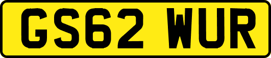 GS62WUR