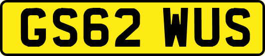 GS62WUS