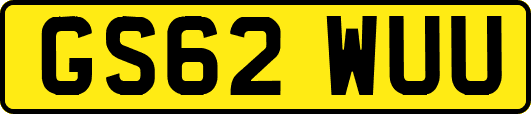 GS62WUU