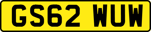 GS62WUW