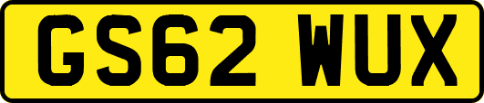 GS62WUX