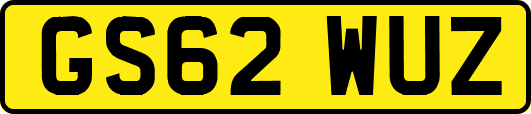 GS62WUZ