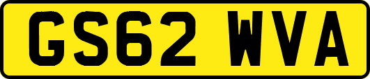 GS62WVA