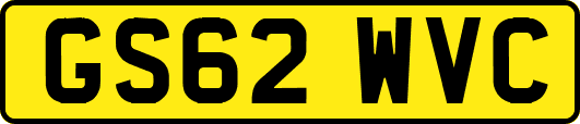 GS62WVC