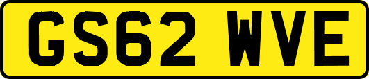 GS62WVE
