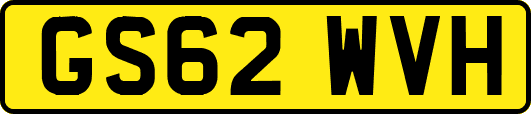 GS62WVH