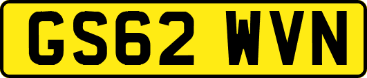 GS62WVN
