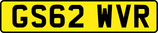 GS62WVR