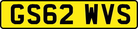 GS62WVS