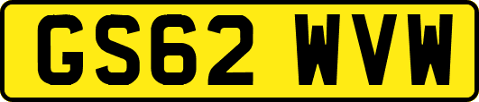 GS62WVW