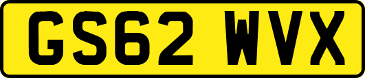 GS62WVX
