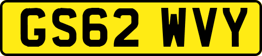 GS62WVY