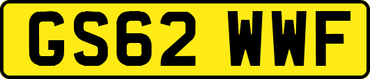 GS62WWF