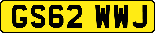 GS62WWJ