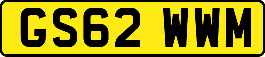 GS62WWM