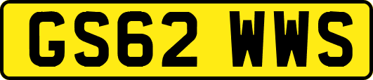 GS62WWS