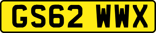 GS62WWX
