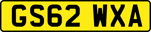 GS62WXA