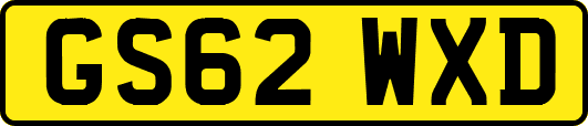GS62WXD