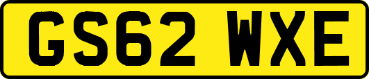 GS62WXE