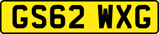 GS62WXG