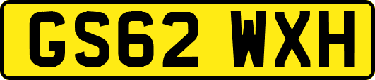 GS62WXH