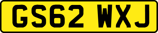 GS62WXJ
