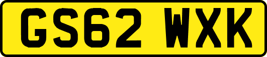 GS62WXK