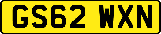 GS62WXN