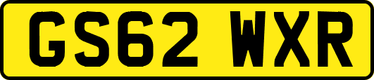 GS62WXR