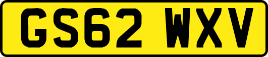 GS62WXV