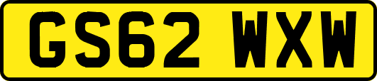 GS62WXW