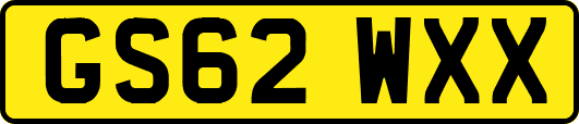 GS62WXX