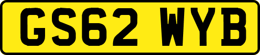 GS62WYB