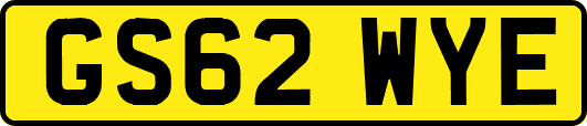 GS62WYE
