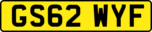 GS62WYF