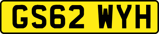 GS62WYH