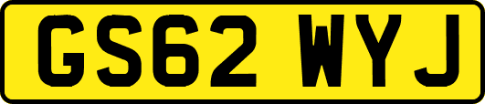 GS62WYJ
